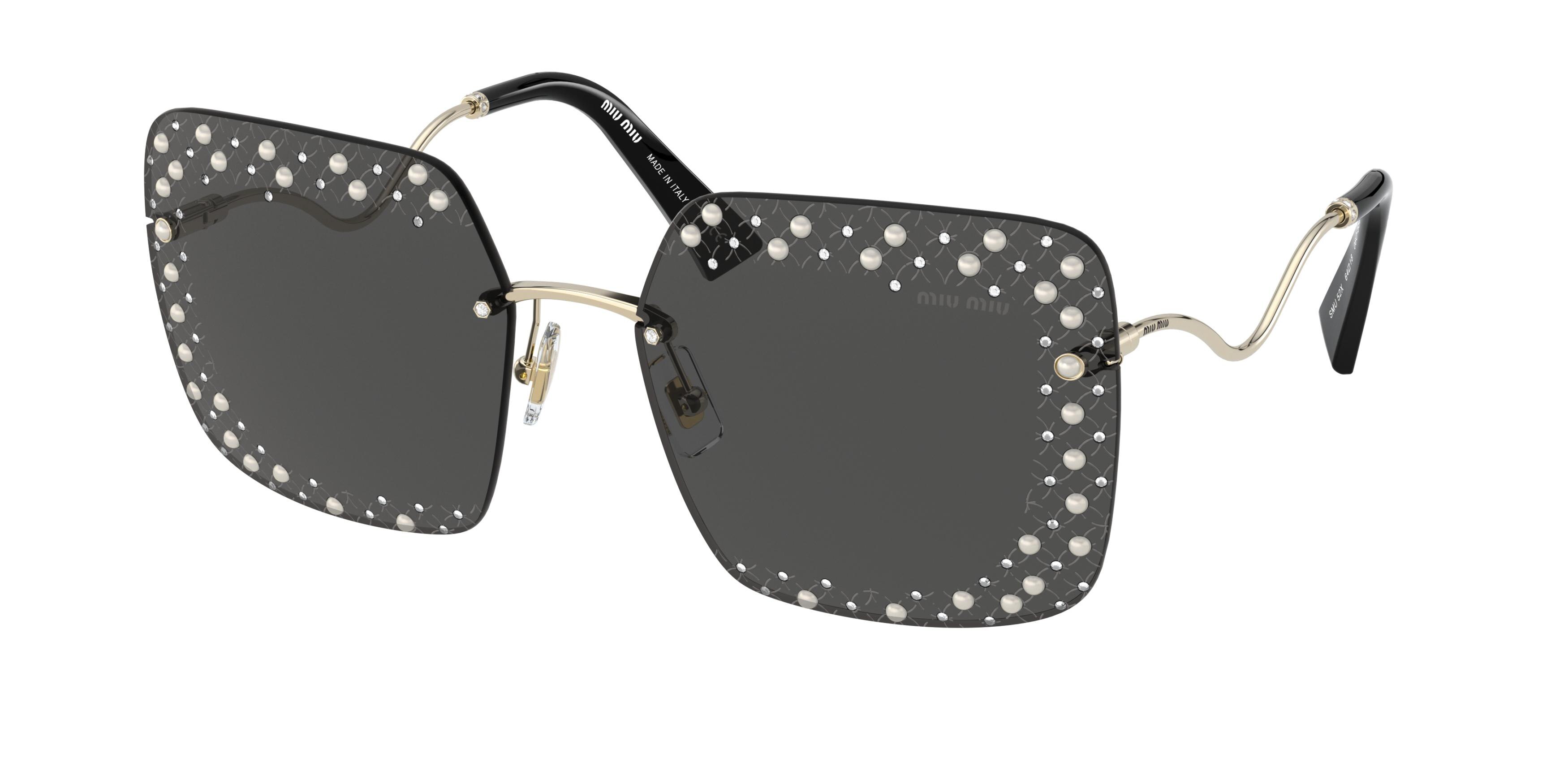 Miu miu swarovski store sunglasses